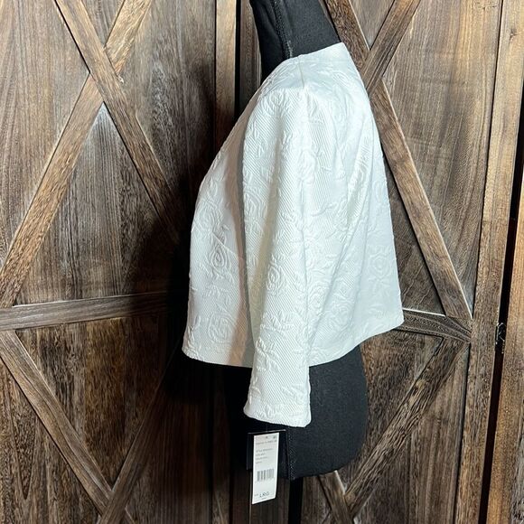 Robbie Bee over throw jacket NWT - Picture 3 of 9